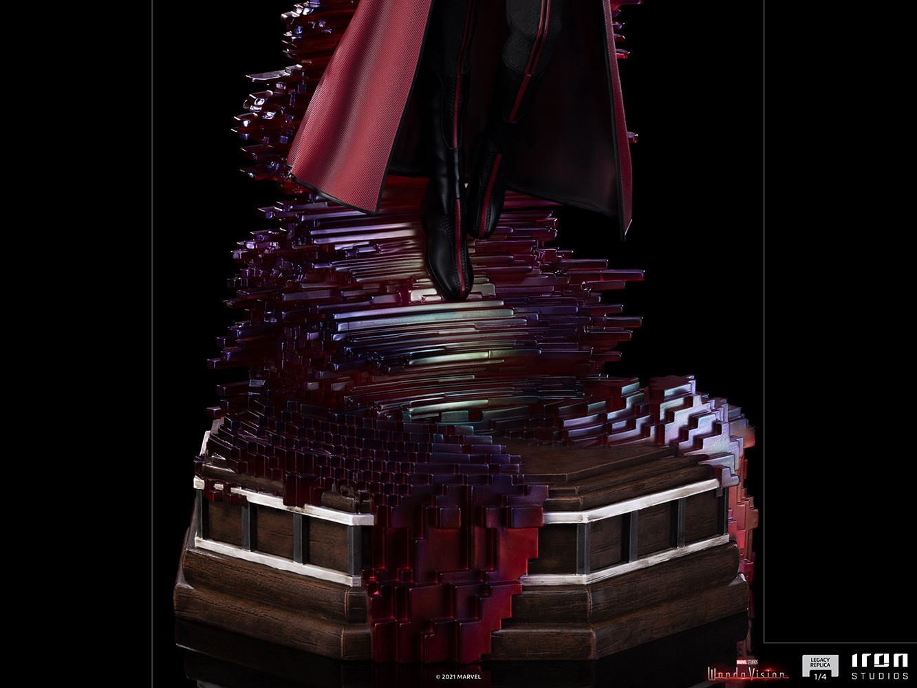 Scarlet Witch