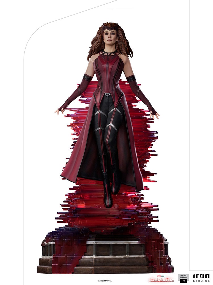 Scarlet Witch