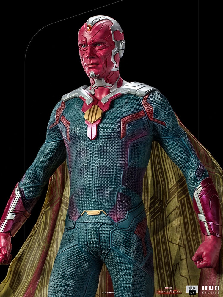 Vision