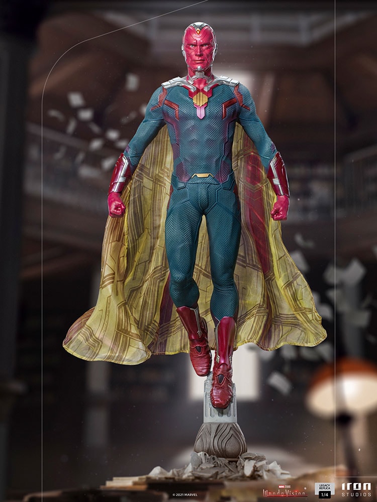 Vision