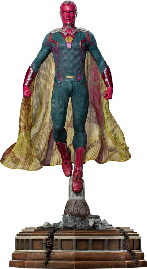 Vision