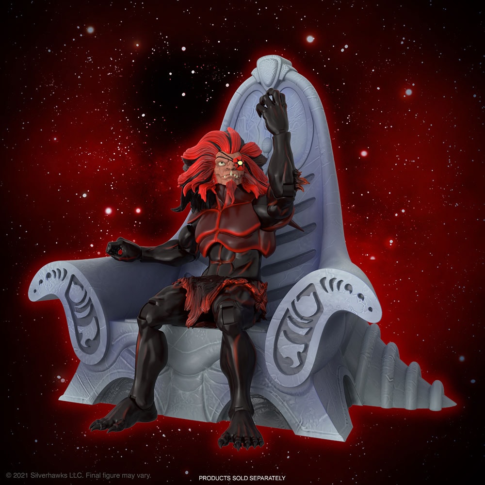 Mon*Star (Pre-Transformation Version)- Prototype Shown