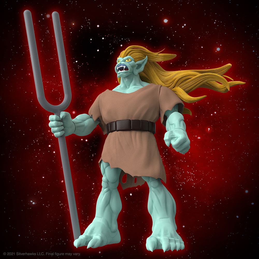 Windhammer (Prototype Shown) View 1