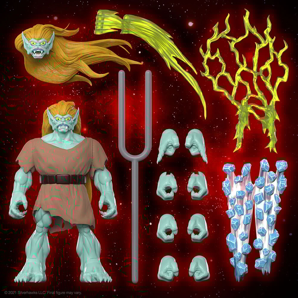 Windhammer (Prototype Shown) View 2