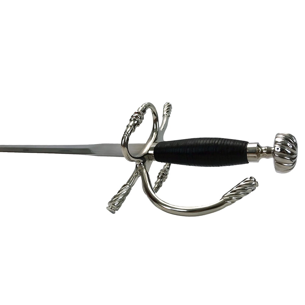 The Sword of the Dread Pirate Roberts