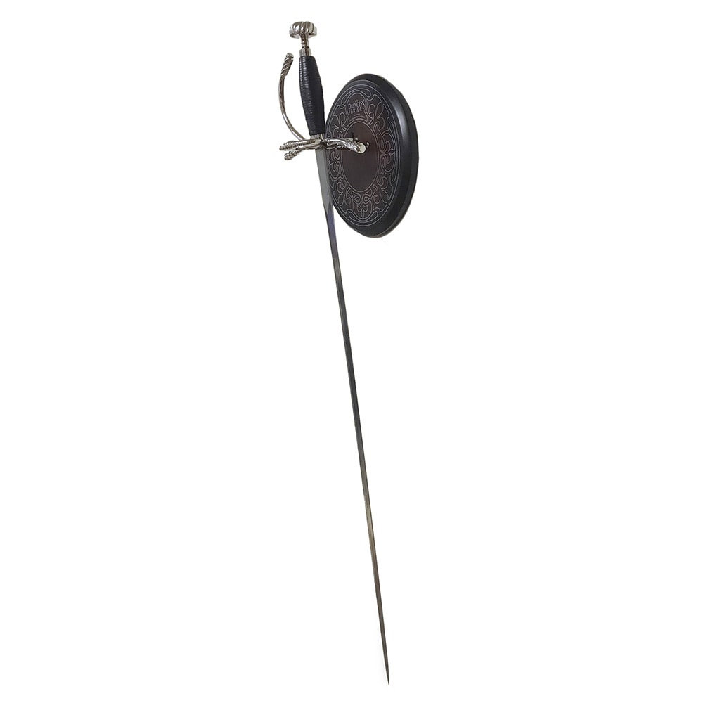 The Sword of the Dread Pirate Roberts