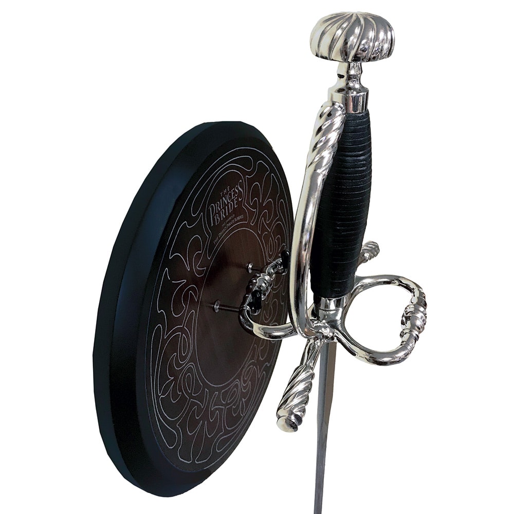 The Sword of the Dread Pirate Roberts