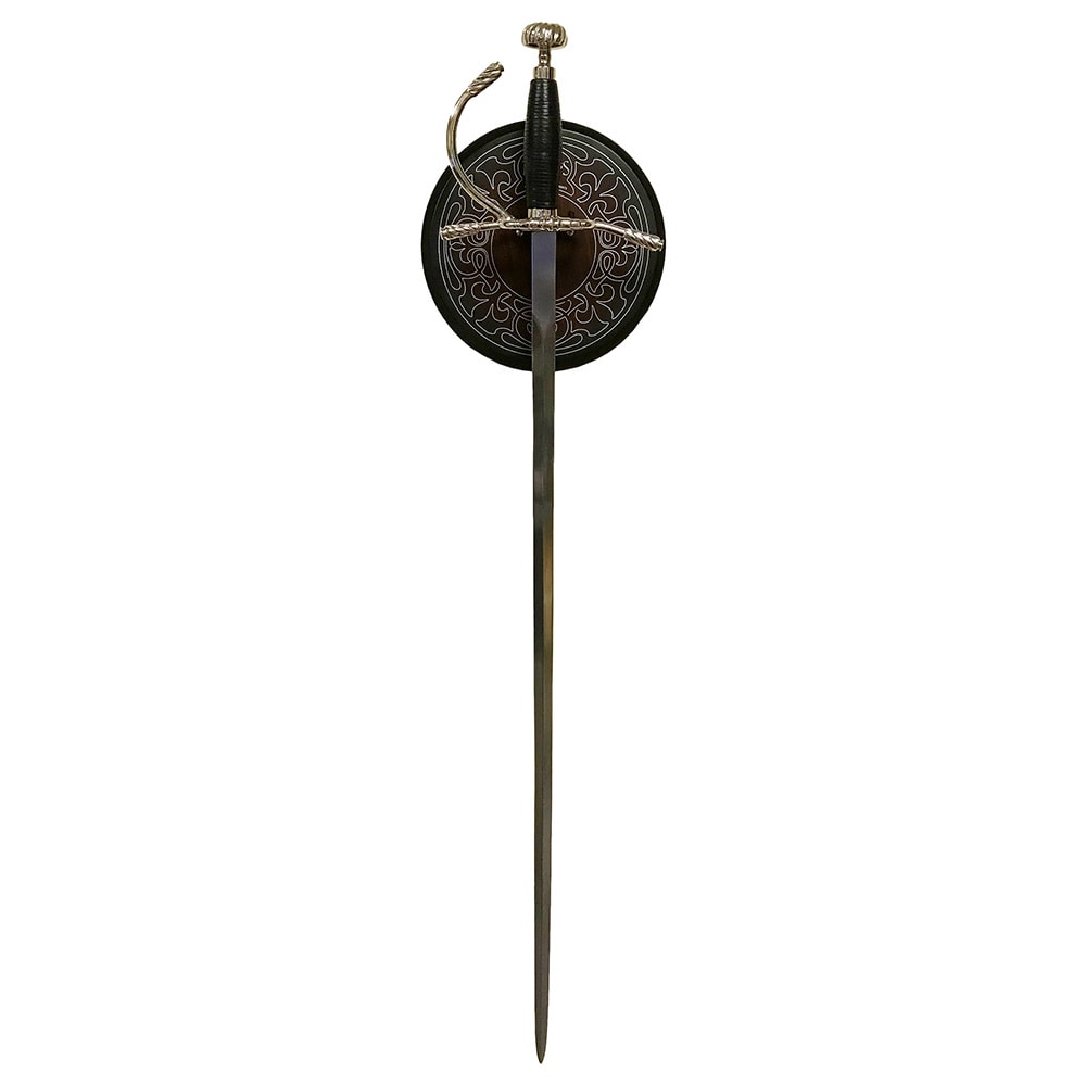 The Sword of the Dread Pirate Roberts