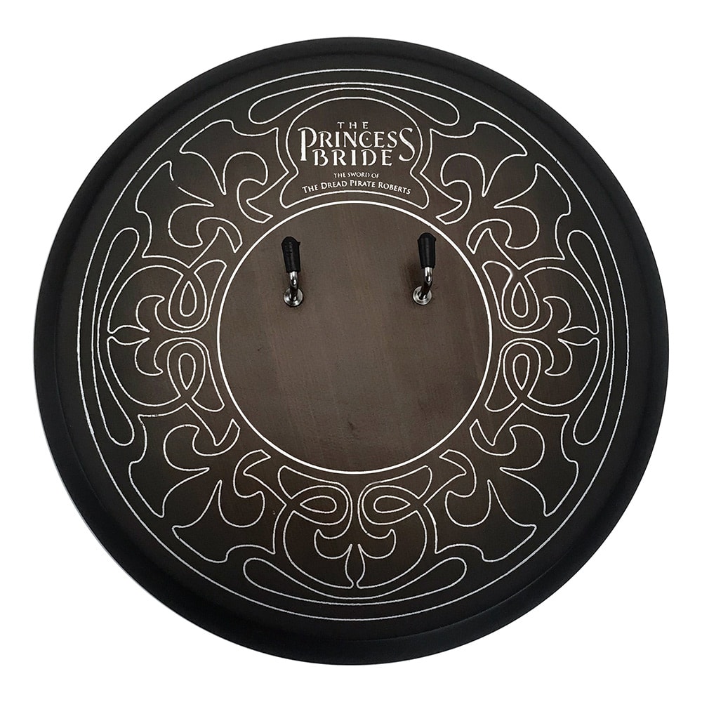 The Sword of the Dread Pirate Roberts