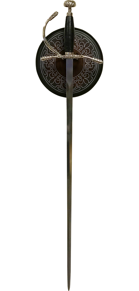 The Sword of the Dread Pirate Roberts