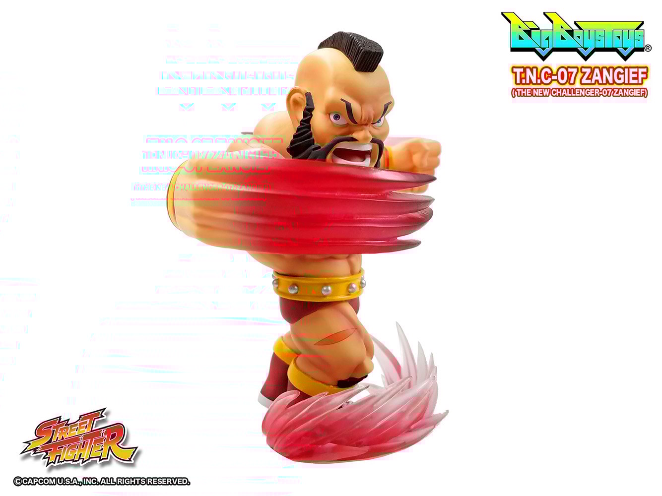 Zangief
