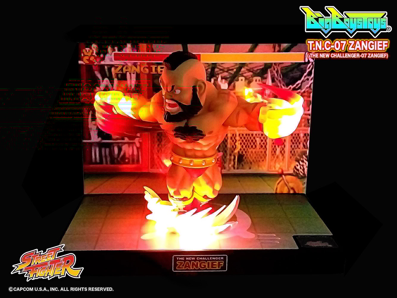 Zangief