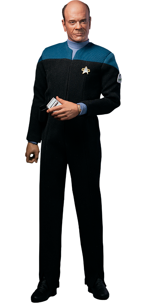 The Doctor (Emergency Medical Hologram)
