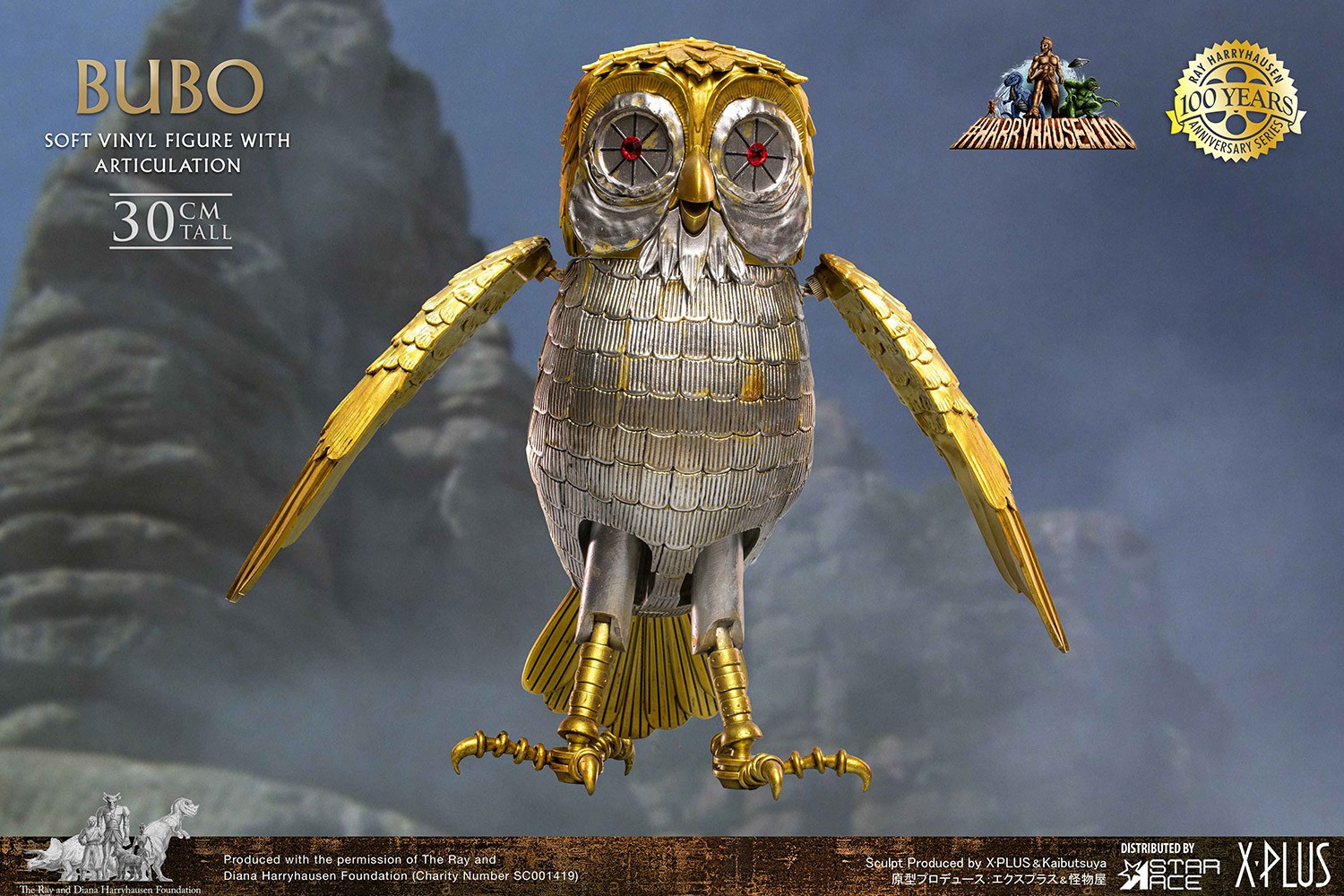Bubo (Deluxe Version)