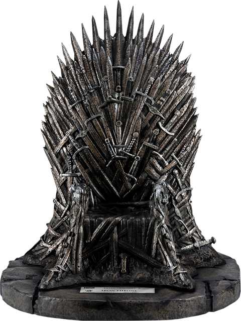Iron Throne