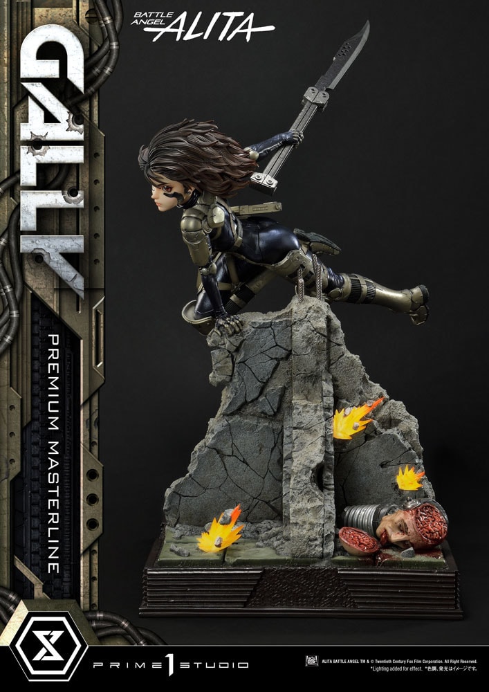 Alita “Gally”