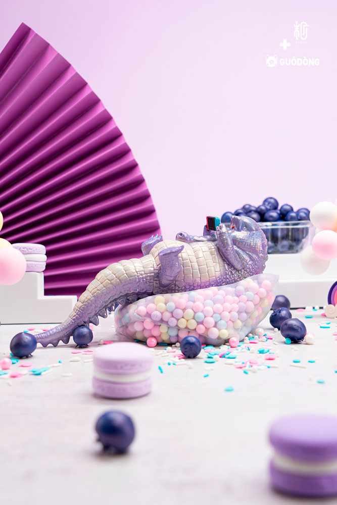 Blueberry