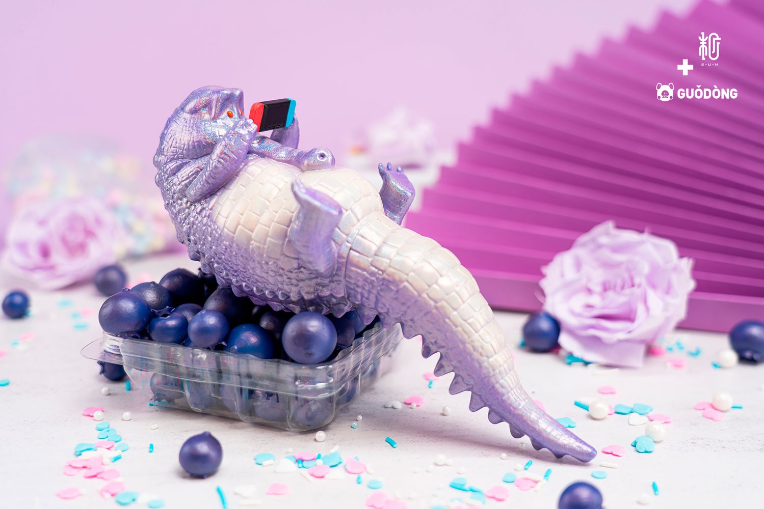 Blueberry