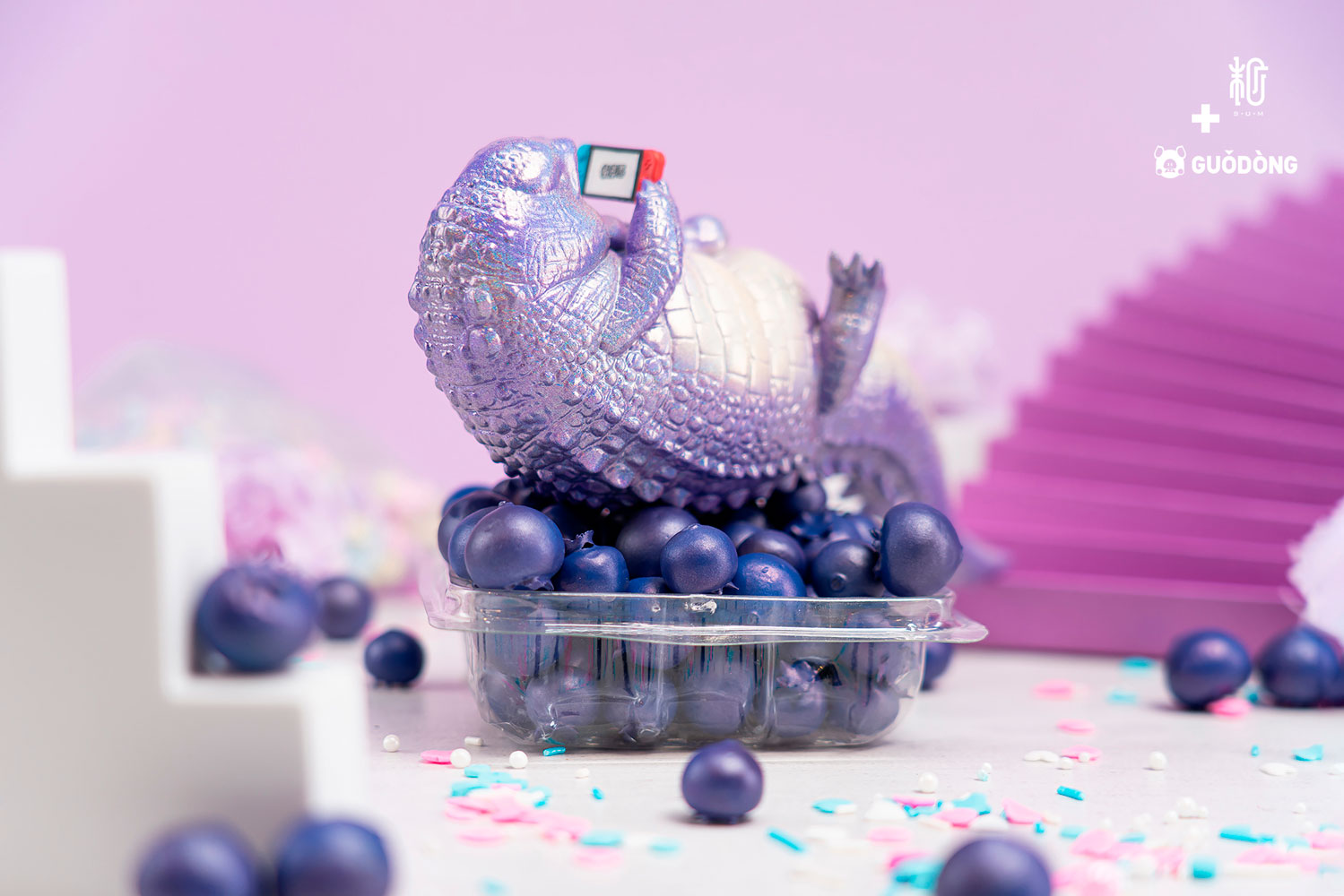 Blueberry
