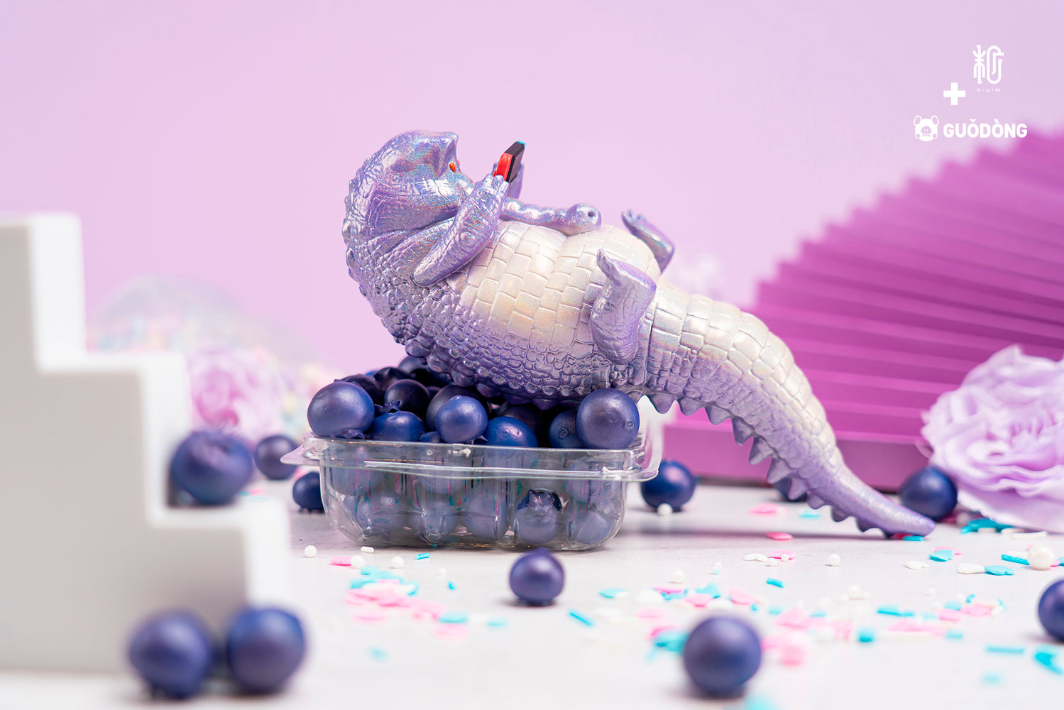Blueberry