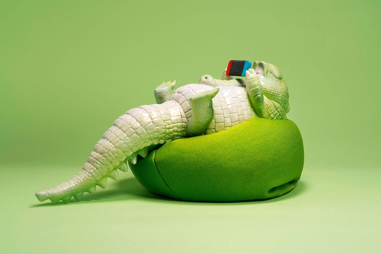 Honeydew- Prototype Shown