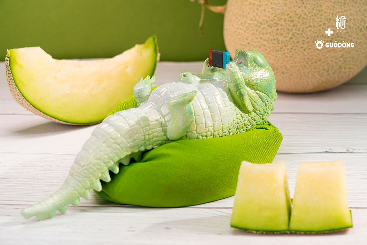 Honeydew
