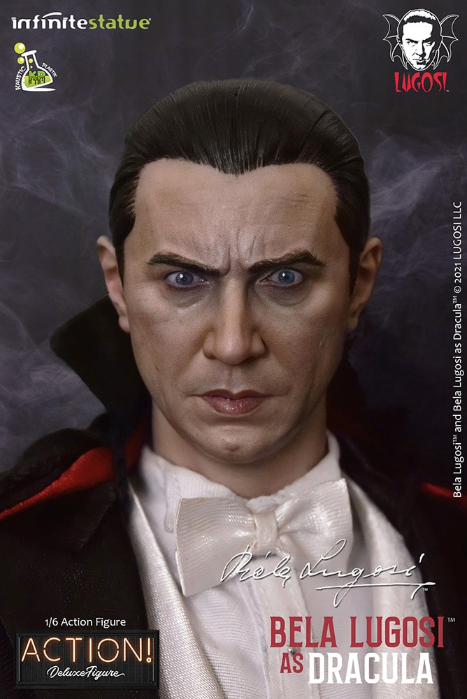 Bela lugosi hot sale action figure