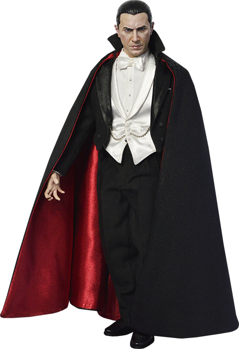 Bela lugosi online action figure