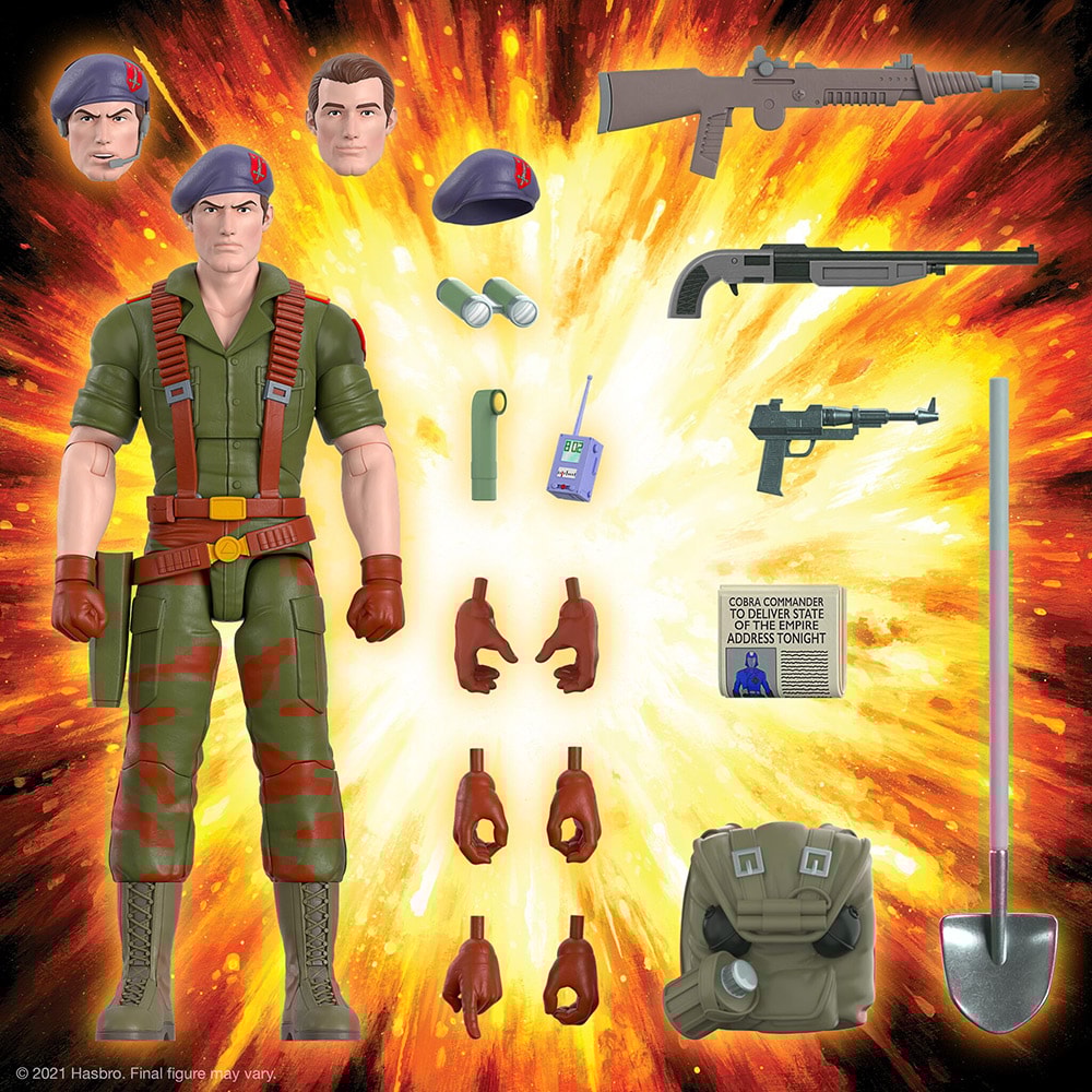 Flint- Prototype Shown