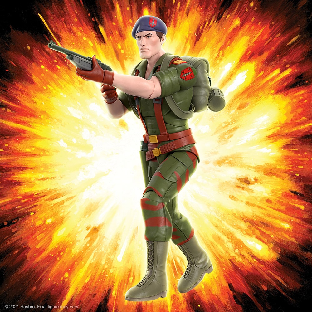 Flint- Prototype Shown