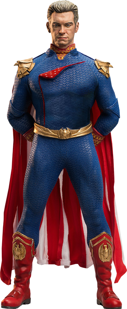 Homelander Collector Edition (Prototype Shown) View 11