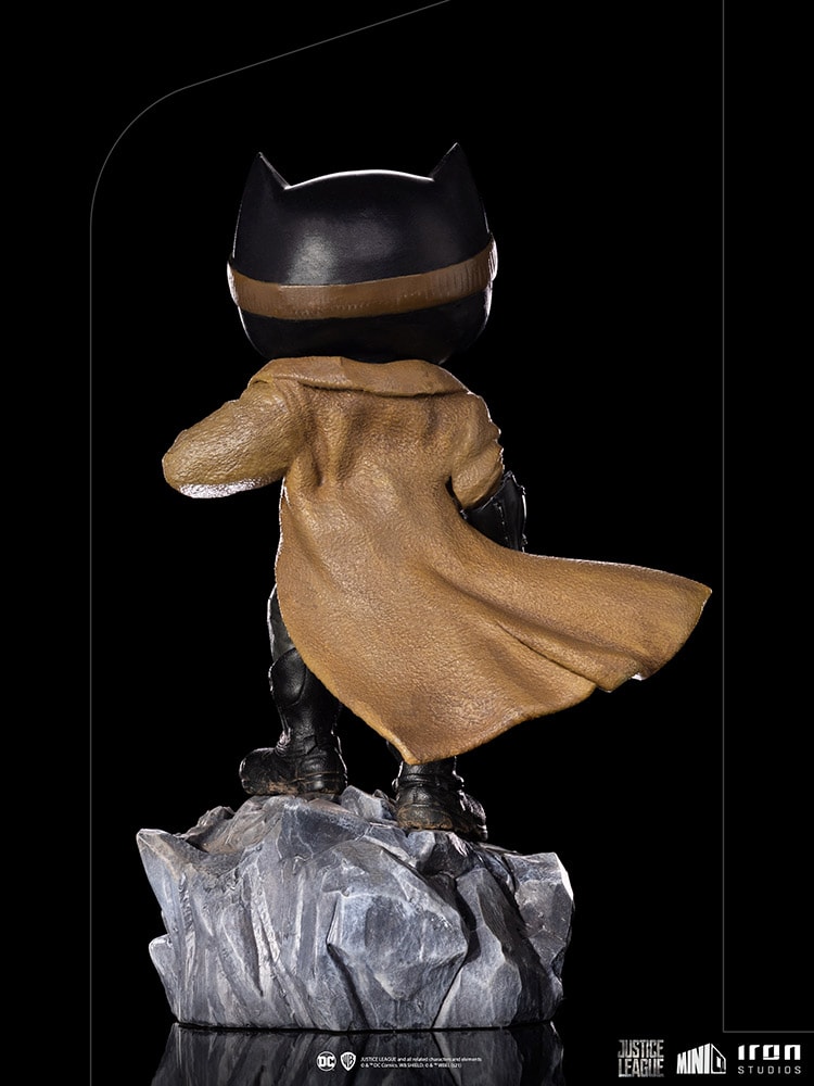Knightmare Batman Mini Co.- Prototype Shown