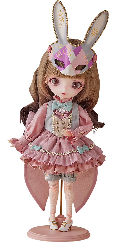 Harmonia Bloom Beatrice