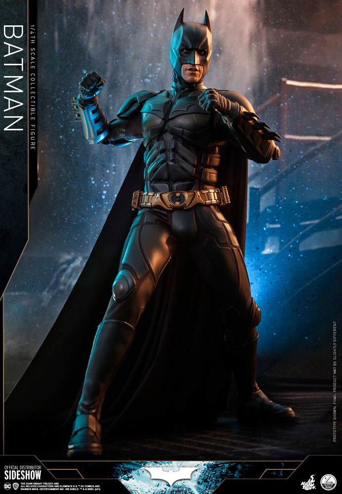 Batman Collector Edition (Prototype Shown) View 16