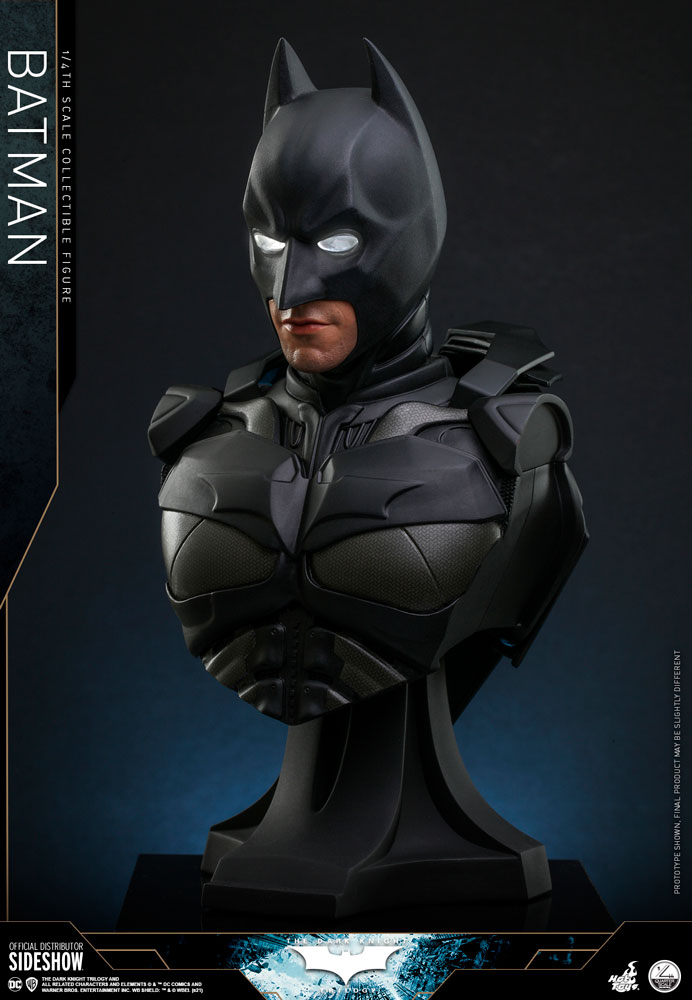 Batman Collector Edition (Prototype Shown) View 11