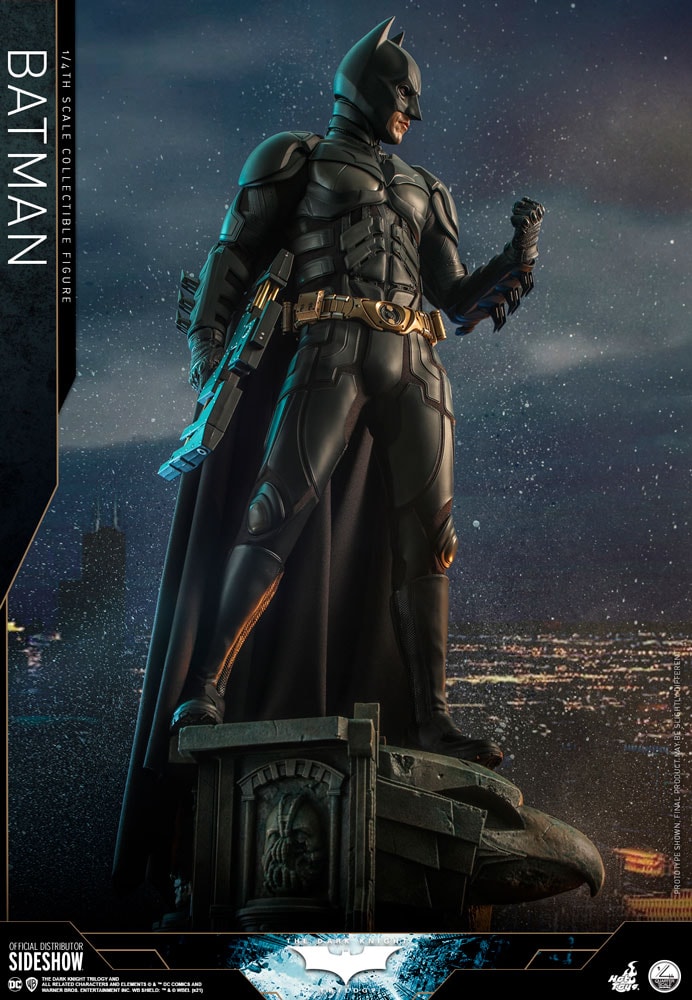 Batman (Special Edition) Exclusive Edition (Prototype Shown) View 26