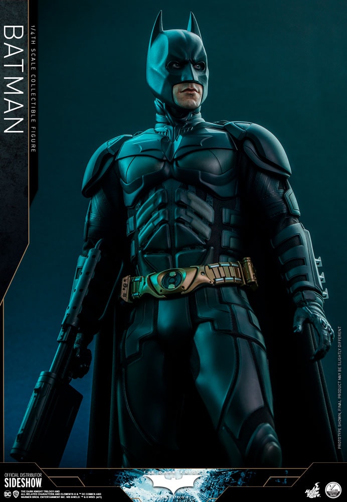 Batman (Special Edition) Exclusive Edition (Prototype Shown) View 22