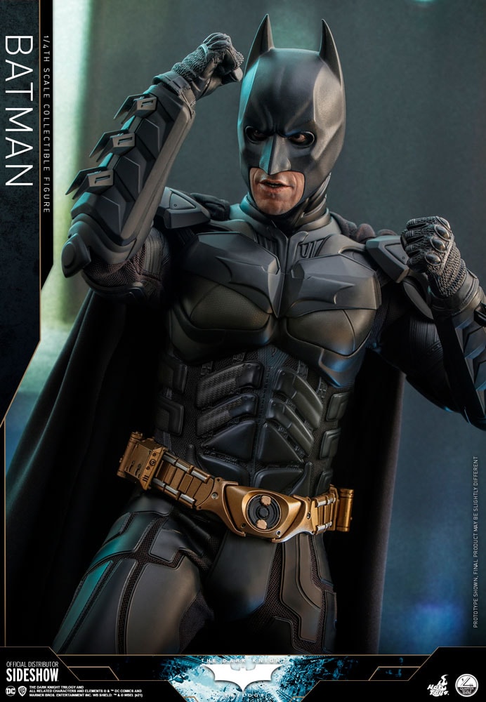 Batman (Special Edition) Exclusive Edition (Prototype Shown) View 20
