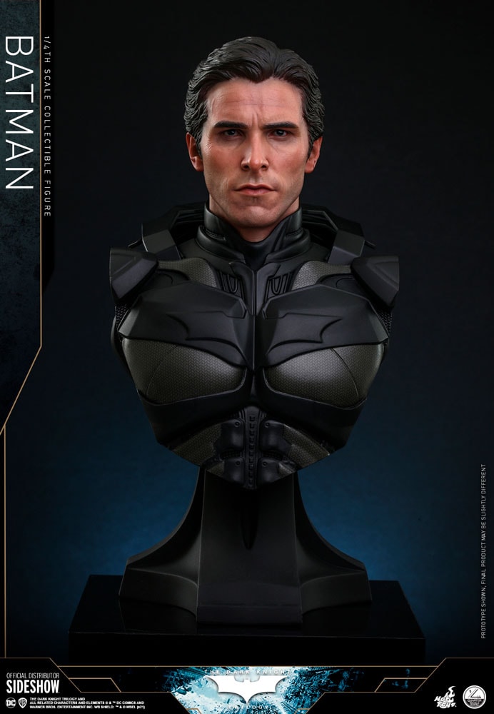 Batman (Special Edition) Exclusive Edition (Prototype Shown) View 10