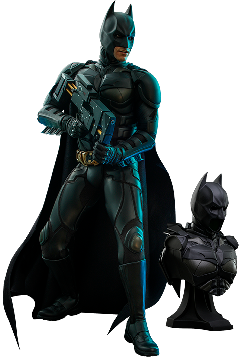 Batman (Special Edition) Exclusive Edition (Prototype Shown) View 28