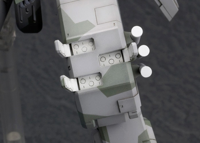 Metal Gear REX