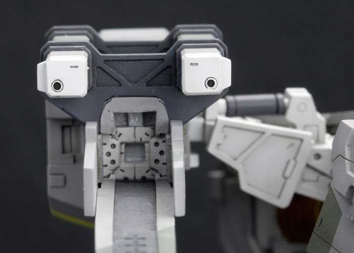 Metal Gear REX