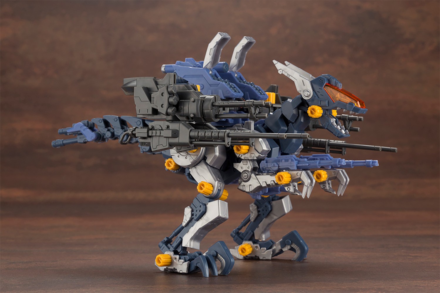 RZ-030 GUN SNIPER W2- Prototype Shown