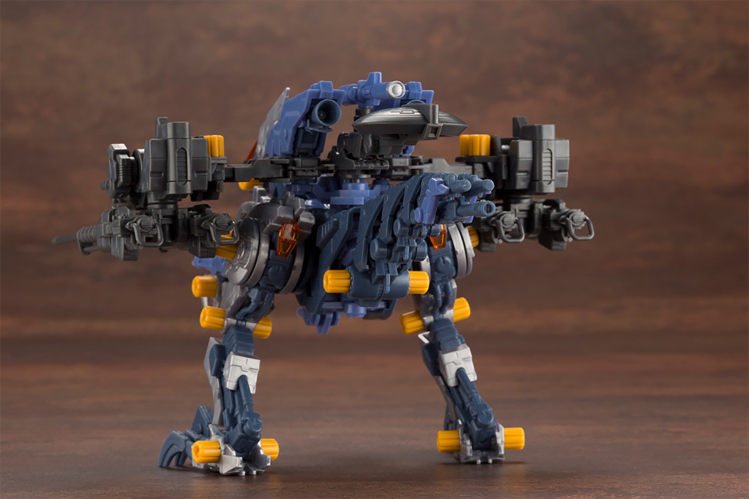 RZ-030 GUN SNIPER W2
