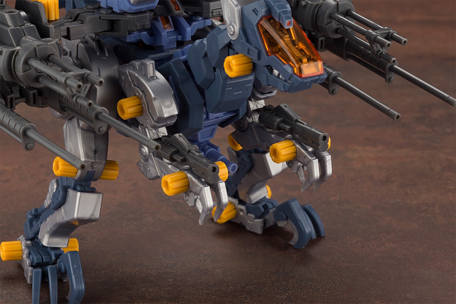 RZ-030 GUN SNIPER W2