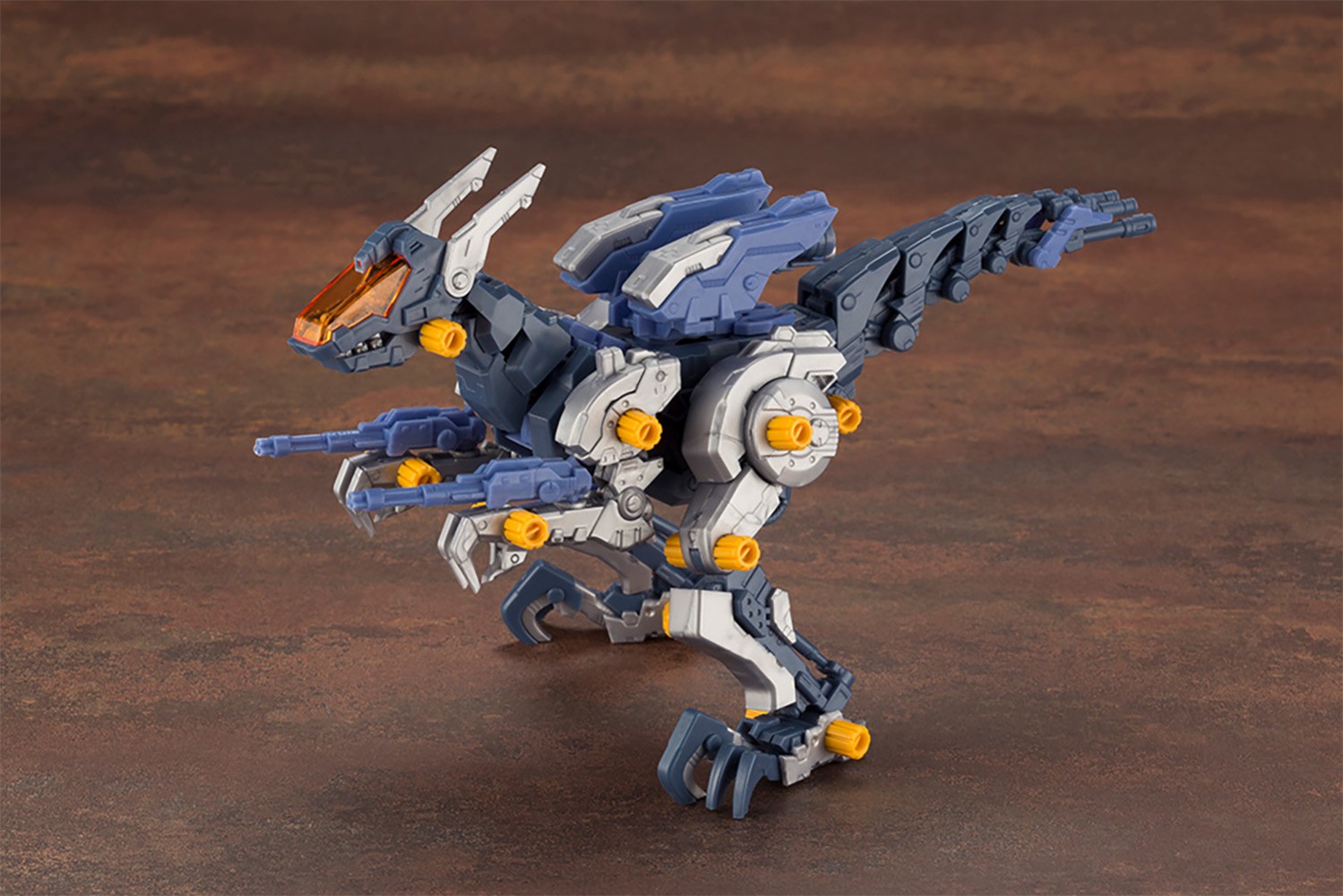 RZ-030 GUN SNIPER W2