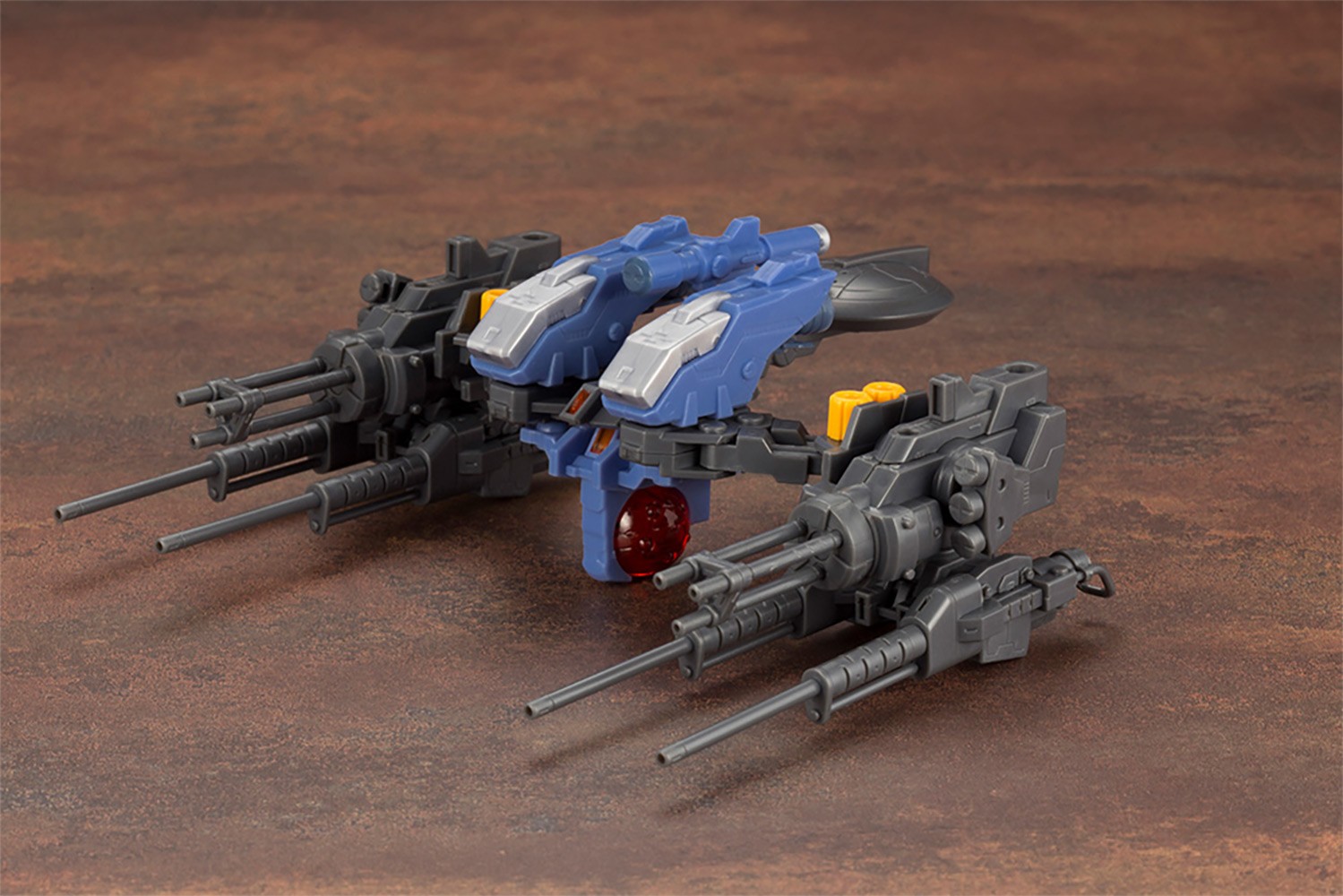 RZ-030 GUN SNIPER W2