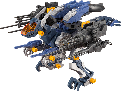 RZ-030 GUN SNIPER W2
