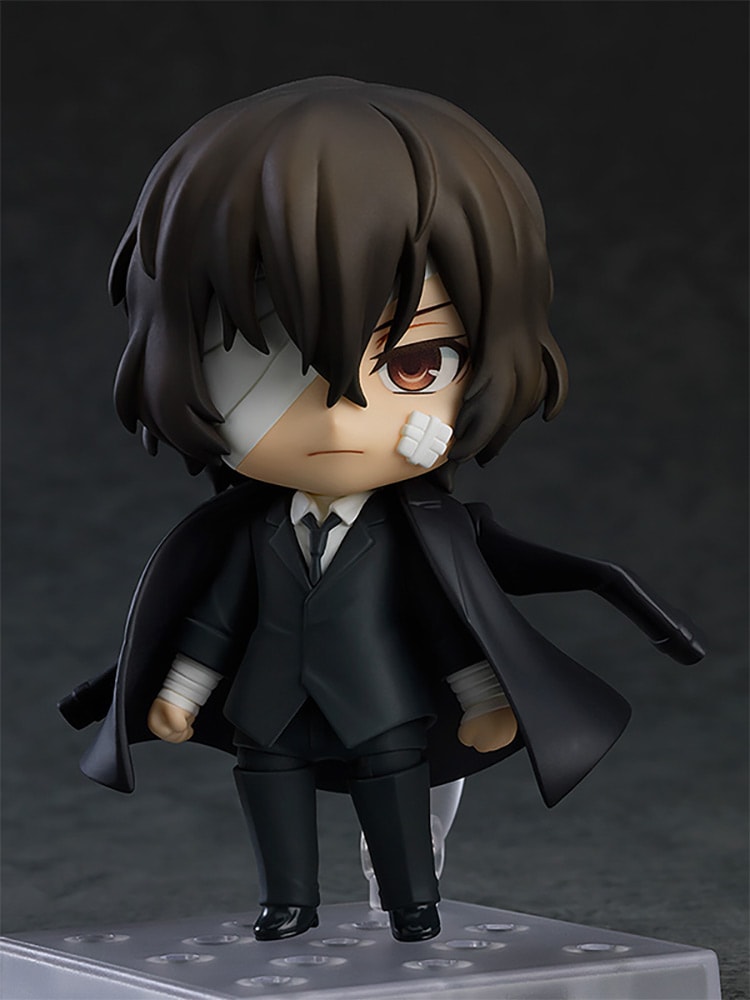 Nendoroid bungo stray dogs on sale