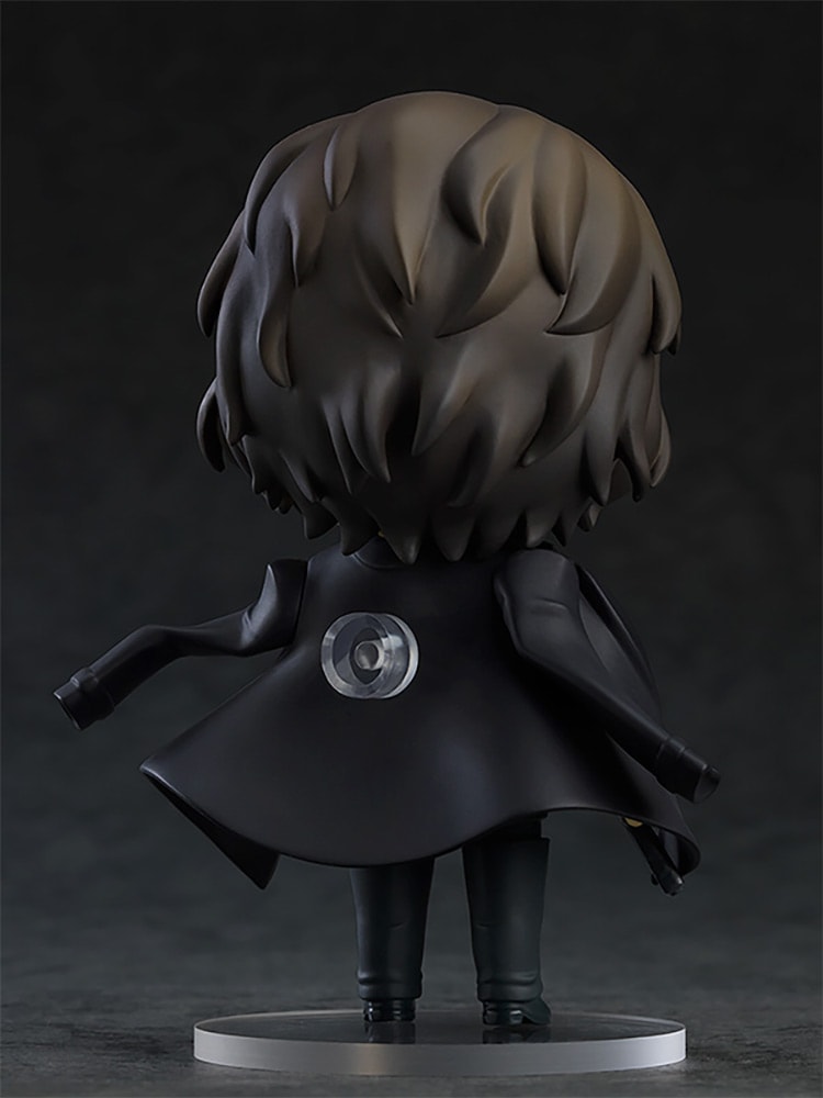 Osamu Dazai: Dark Era Version Nendoroid